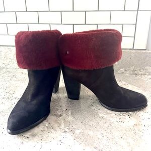 UGG Winter shoes